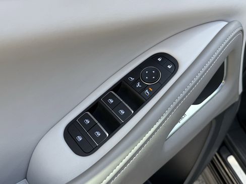 Certified 2026 INFINITI QX60 Luxe w/ Cargo Package image 11