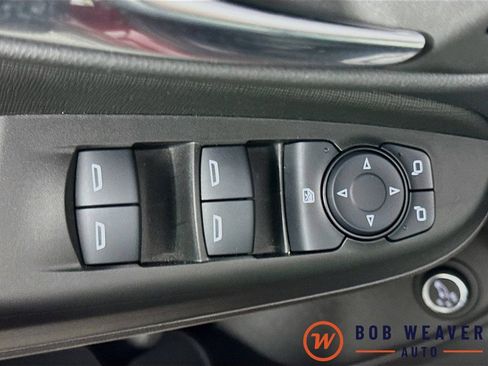 Certified 2025 Buick Envista Preferred w/ Convenience I Package image 18