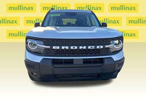 New 2026 Ford Bronco Sport Big Bend w/ Convenience Package AWD/4WD image 10