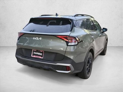 Used 2023 Kia Sportage X-Pro Prestige image 5