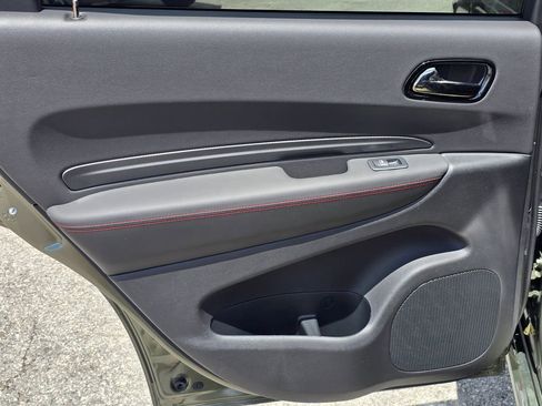 New 2026 Dodge Durango GT AWD/4WD image 37