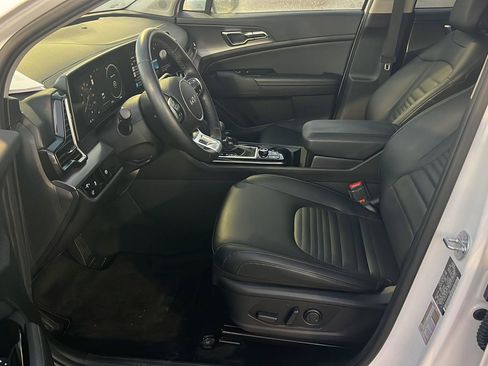 Used 2023 Kia Sportage SX FWD image 10