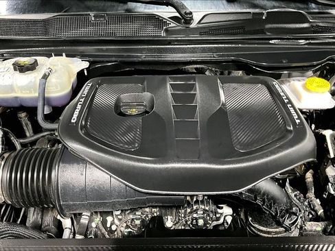 Used 2025 RAM 1500 RHO w/ RHO Level 1 Equipment Group AWD/4WD image 42