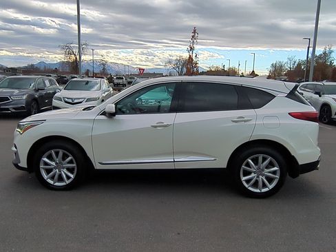 Used 2019 Acura RDX AWD image 9