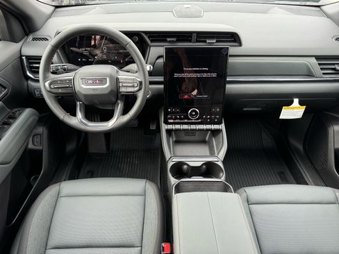 New 2026 GMC Terrain AT4 w/ Convenience Package III AWD/4WD image 13