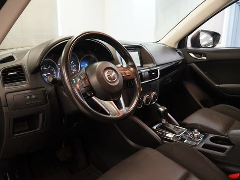 Used 2016 MAZDA CX-5 Sport w/ Rear Camera Package AWD/4WD image 6