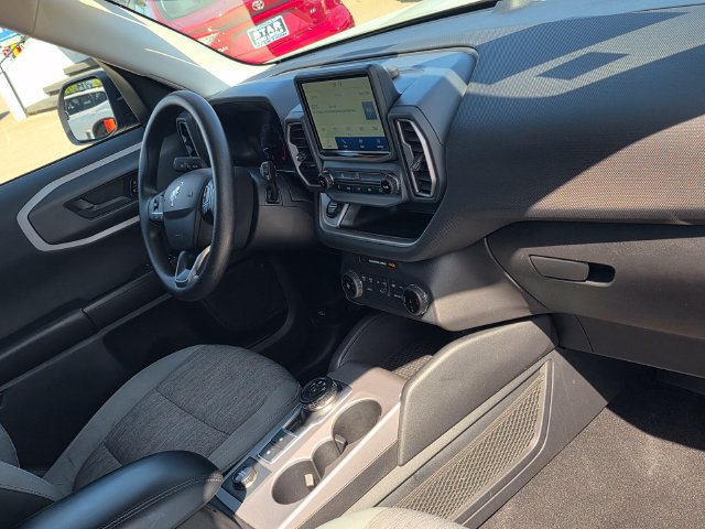 Used 2022 Ford Bronco Sport Big Bend AWD/4WD image 16