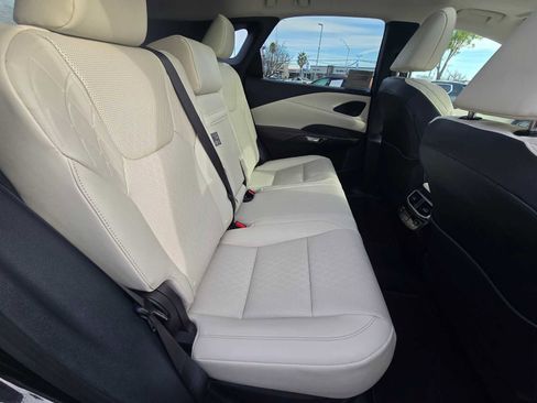 New 2026 Lexus RX 350 image 14