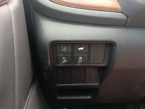 Used 2020 Honda CR-V EX-L image 19