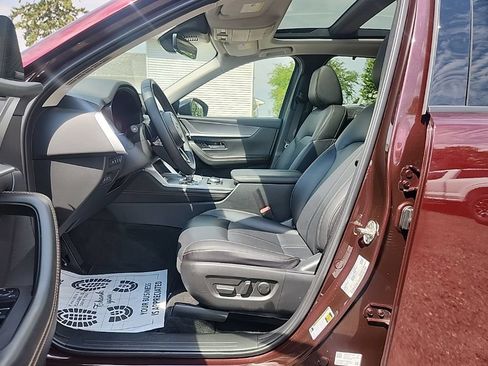 Used 2026 MAZDA CX-90 3.3 Turbo w/ Premium Sport Pkg AWD/4WD image 12