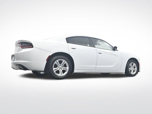 Used 2023 Dodge Charger SXT image 34