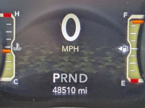 Used 2021 Jeep Wrangler Sport AWD/4WD image 10
