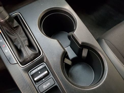 Certified 2025 Honda Civic Sport image 8
