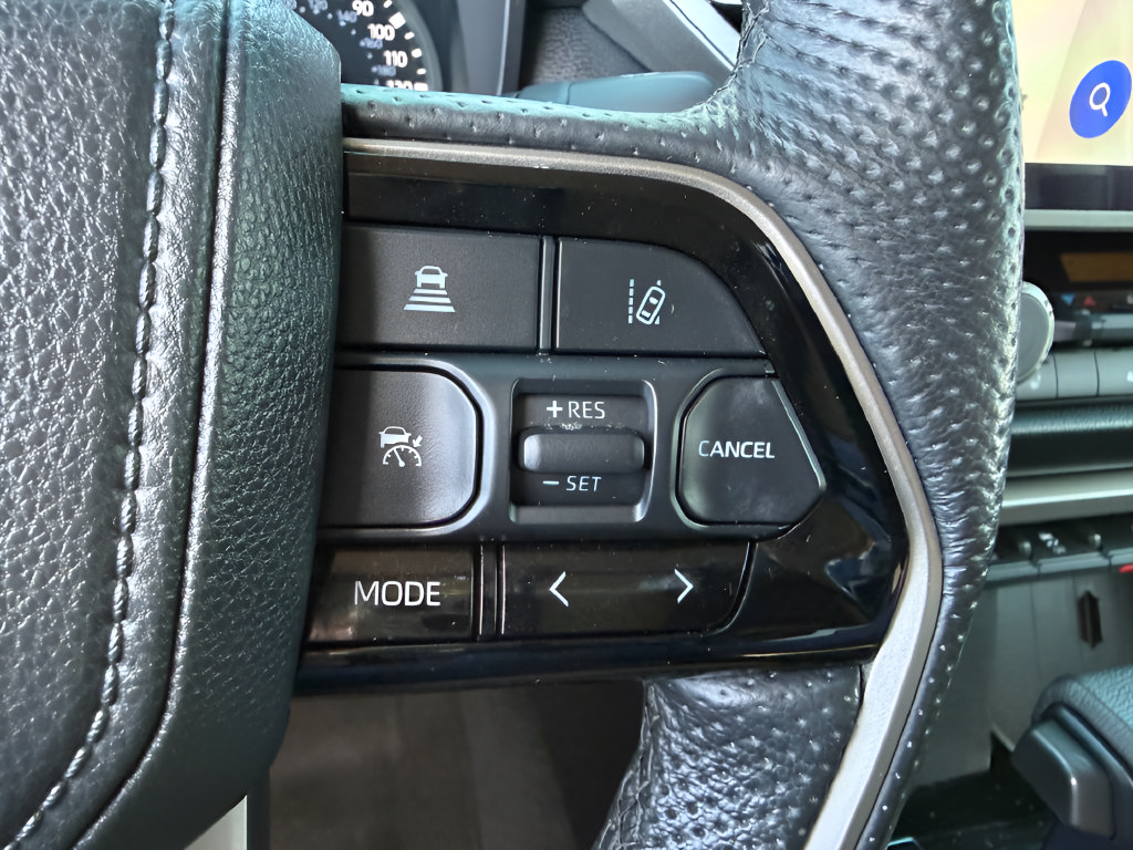 Used 2022 Toyota Tundra SR5 w/ TRD Off-Road Premium Package AWD/4WD image 18