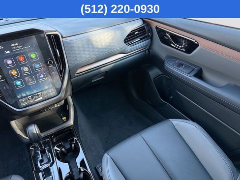 New 2026 Subaru Forester Sport AWD/4WD image 29