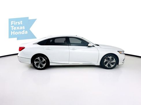 Used 2018 Honda Accord EX-L image 8
