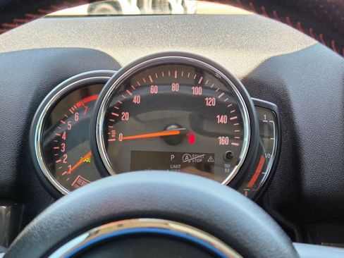 Used 2020 MINI Cooper Countryman S FWD image 10