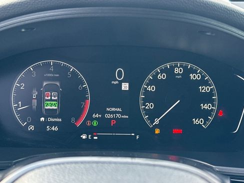 Certified 2024 Honda Civic Sport image 18