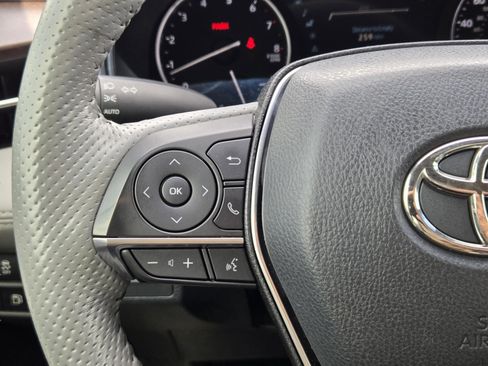 Used 2019 Toyota Avalon Limited w/ Advanced Safety Package FWD image 25
