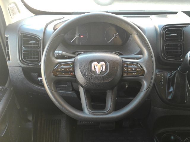 Used 2025 RAM ProMaster 3500 FWD image 26