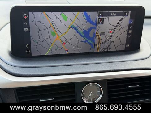 Used 2022 Lexus RX 350 FWD w/ Premium Package image 30