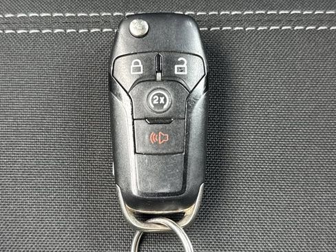 Used 2020 Ford Ranger XLT w/ Equipment Group 302A Luxury image 25