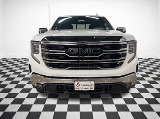 New 2026 GMC Sierra 1500 SLT w/ SLT Premium Plus Package AWD/4WD video 3