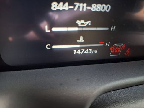 Used 2024 Lexus GX 550 AWD/4WD image 18