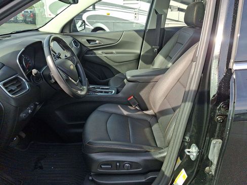 Used 2020 Chevrolet Equinox LT w/ Midnight Edition image 14