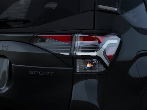 New 2026 Subaru Forester Sport AWD/4WD image 12
