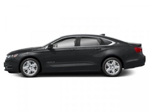 Used 2020 Chevrolet Impala Premier image 6