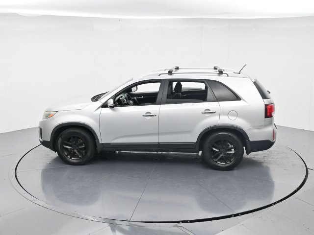 Used 2014 Kia Sorento LX FWD image 46