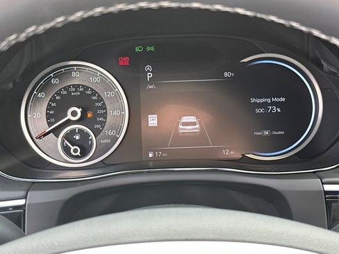 Used 2024 Genesis GV70 3.5T Sport w/ Sport Advanced Package image 24