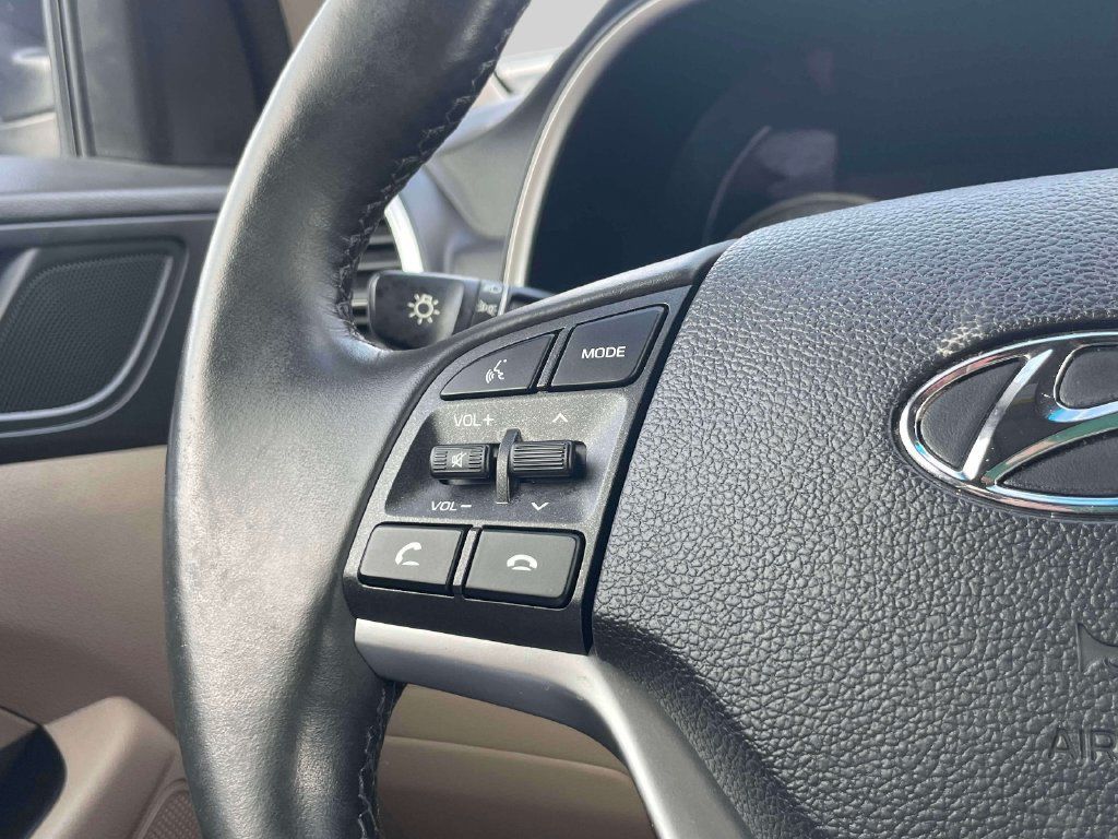Used 2020 Hyundai Tucson Ultimate AWD/4WD image 22