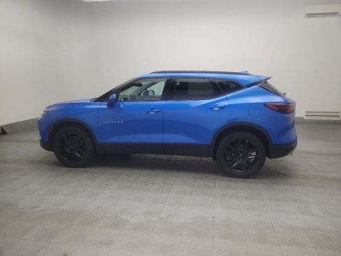 Used 2024 Chevrolet Blazer LT w/ Convenience Package FWD image 3