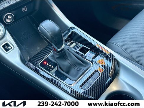 Used 2024 Dodge Hornet GT w/ GT Blacktop Package image 28