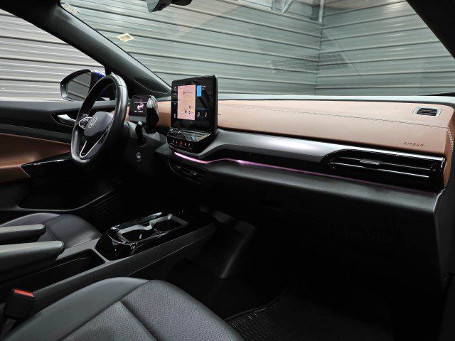 Used 2021 Volkswagen ID.4 Pro S RWD image 13