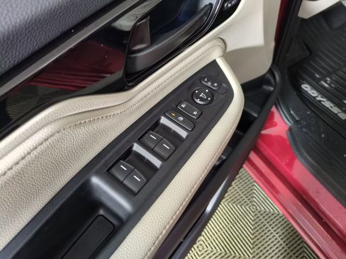 New 2026 Honda Odyssey Touring image 11
