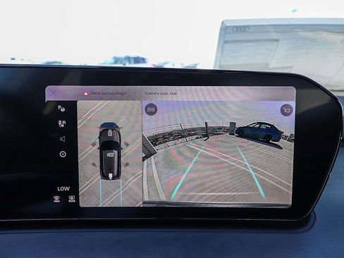 New 2026 Audi Q3 quattro 2.0T image 31