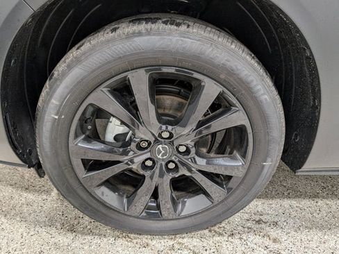 New 2026 MAZDA CX-30 AWD 2.5 S image 27