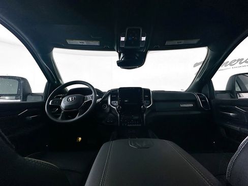 New 2025 RAM 3500 Laramie image 9