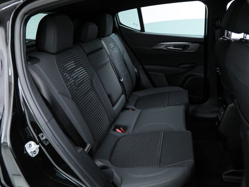 New 2025 Alfa Romeo Tonale AWD/4WD image 13