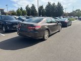 Used 2018 Toyota Camry LE image 4