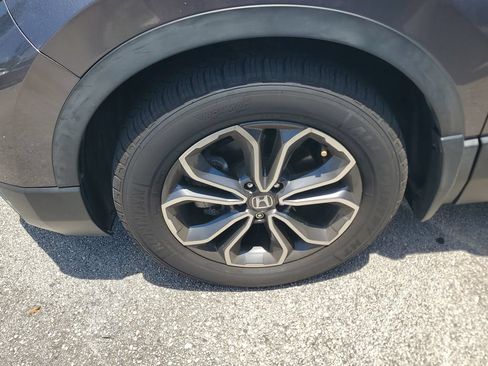 Used 2020 Honda CR-V EX image 4