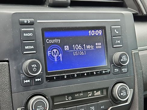 Used 2018 Honda Civic LX image 16