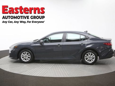Used 2025 Toyota Camry LE FWD image 57