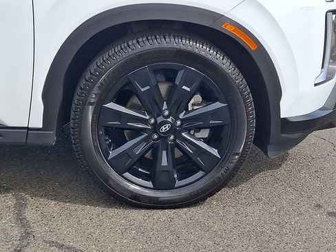 Used 2023 Hyundai Palisade XRT FWD image 8