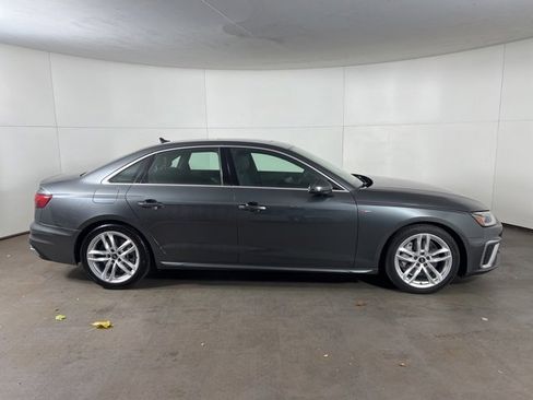 Certified 2023 Audi A4 2.0T Premium Plus w/ Premium Plus Package image 8