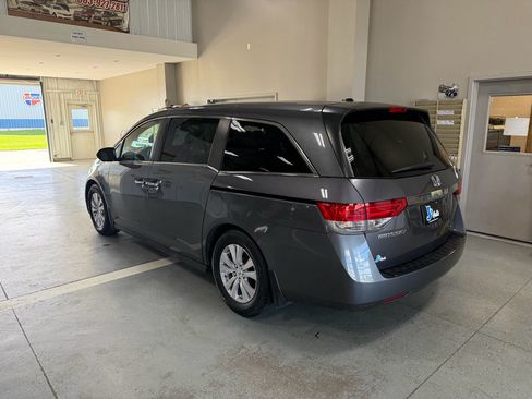 Used 2014 Honda Odyssey EX-L image 5