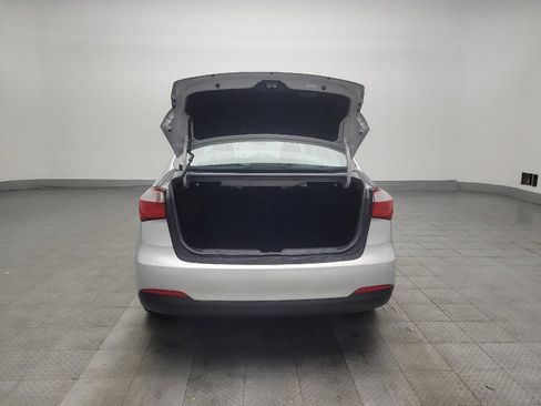 Used 2015 Kia Forte LX FWD image 29
